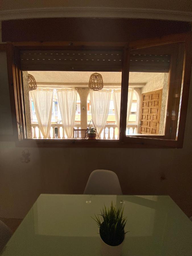 Apartamento Frente Al Mar En El Campello Kültér fotó