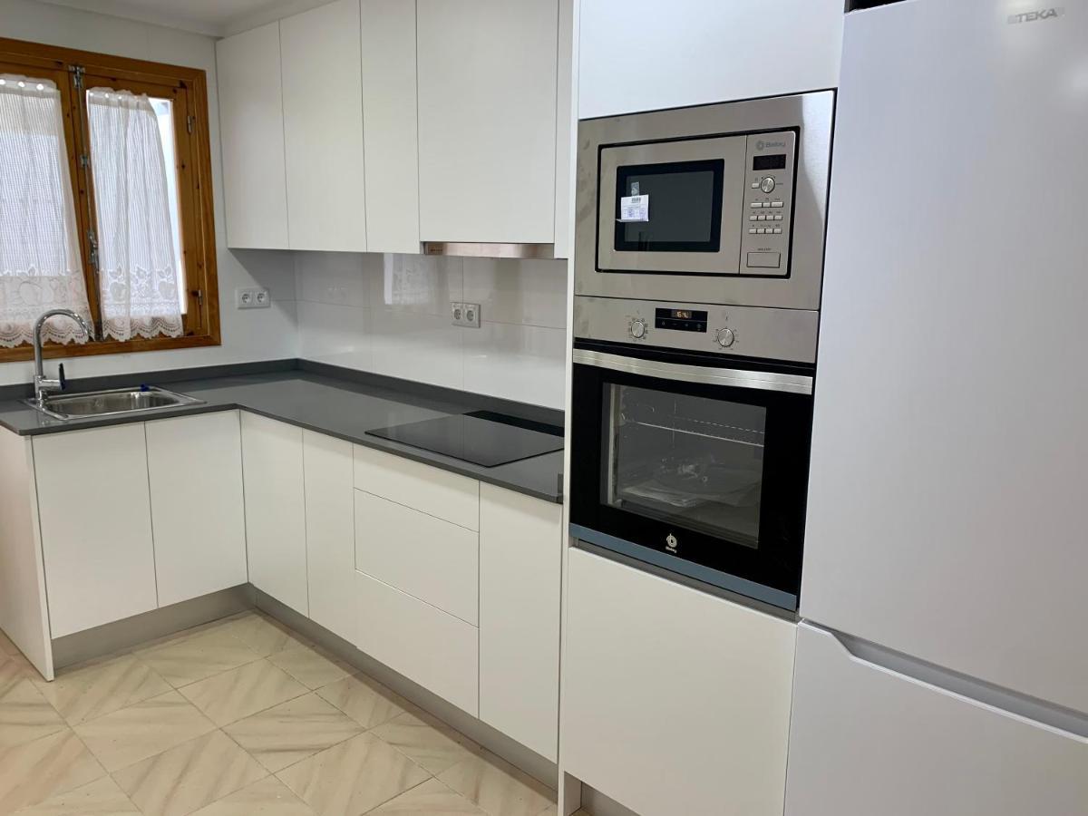 Apartamento Frente Al Mar En El Campello Kültér fotó