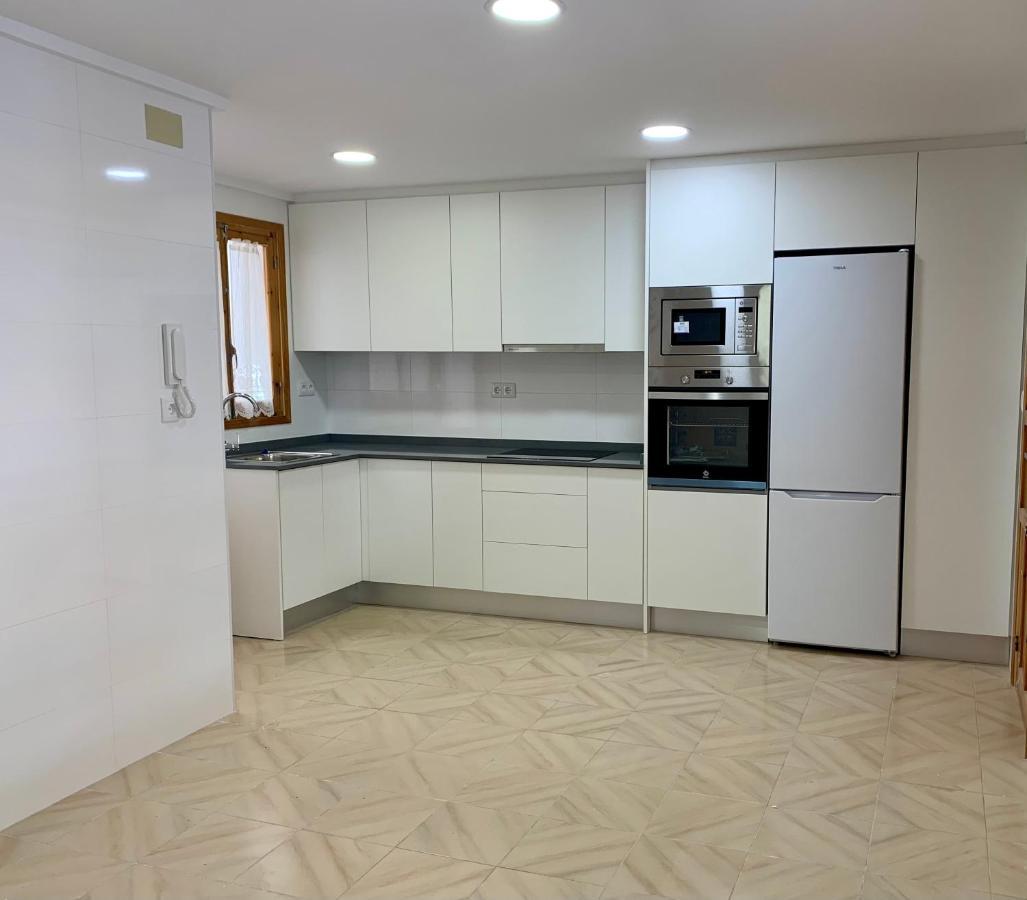 Apartamento Frente Al Mar En El Campello Kültér fotó
