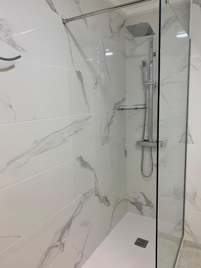 Apartamento Frente Al Mar En El Campello Kültér fotó