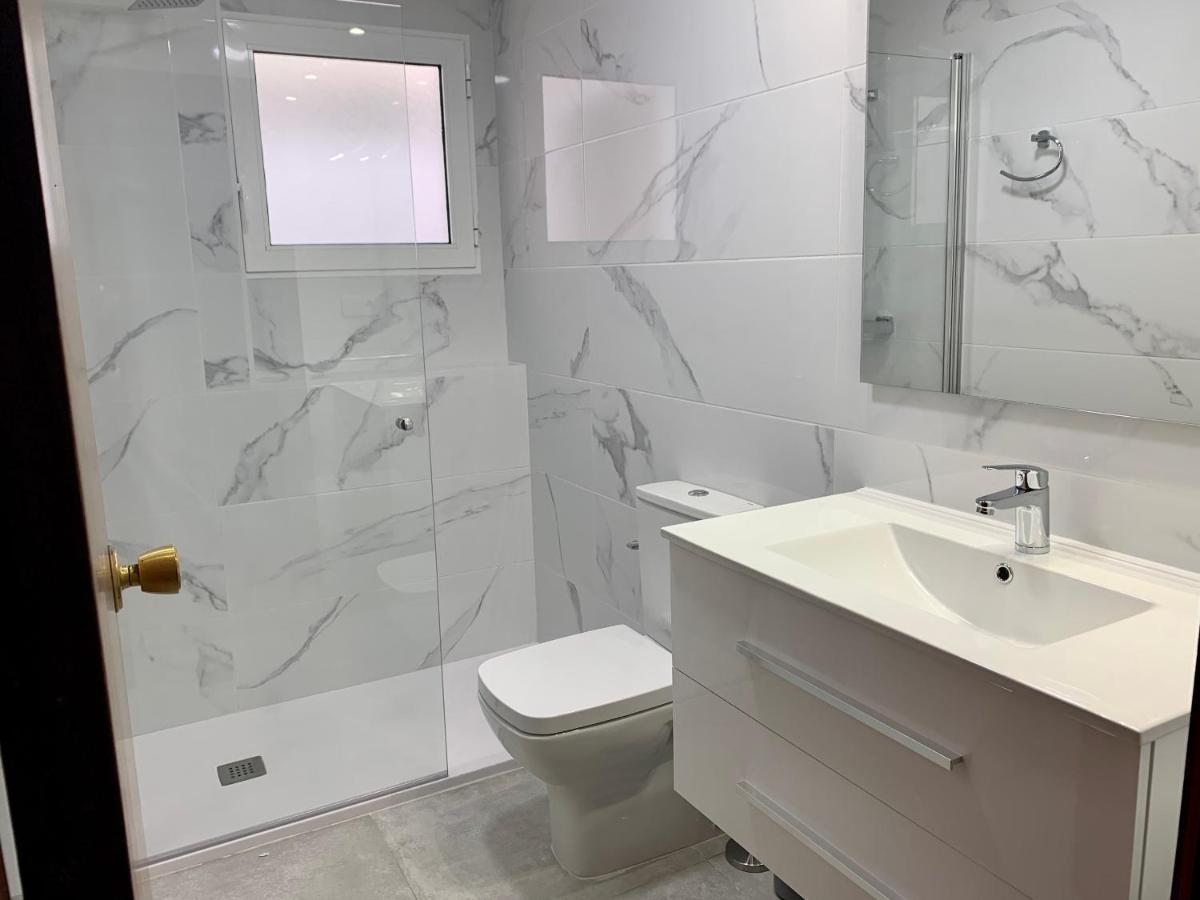 Apartamento Frente Al Mar En El Campello Kültér fotó