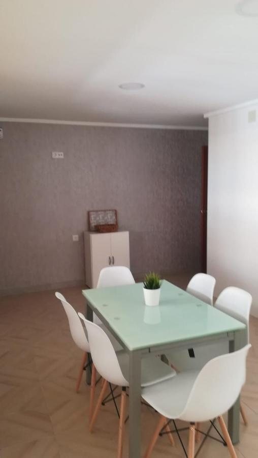 Apartamento Frente Al Mar En El Campello Kültér fotó