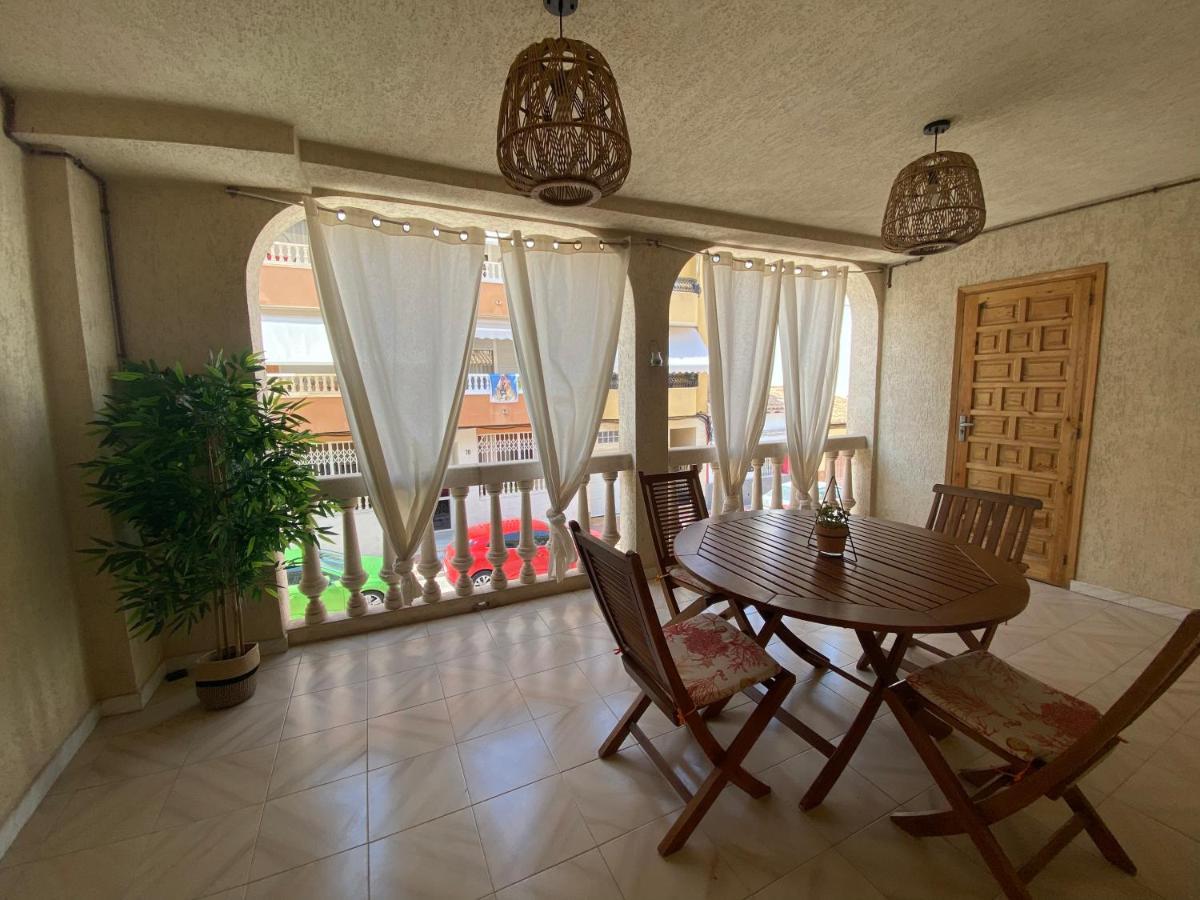 Apartamento Frente Al Mar En El Campello Kültér fotó