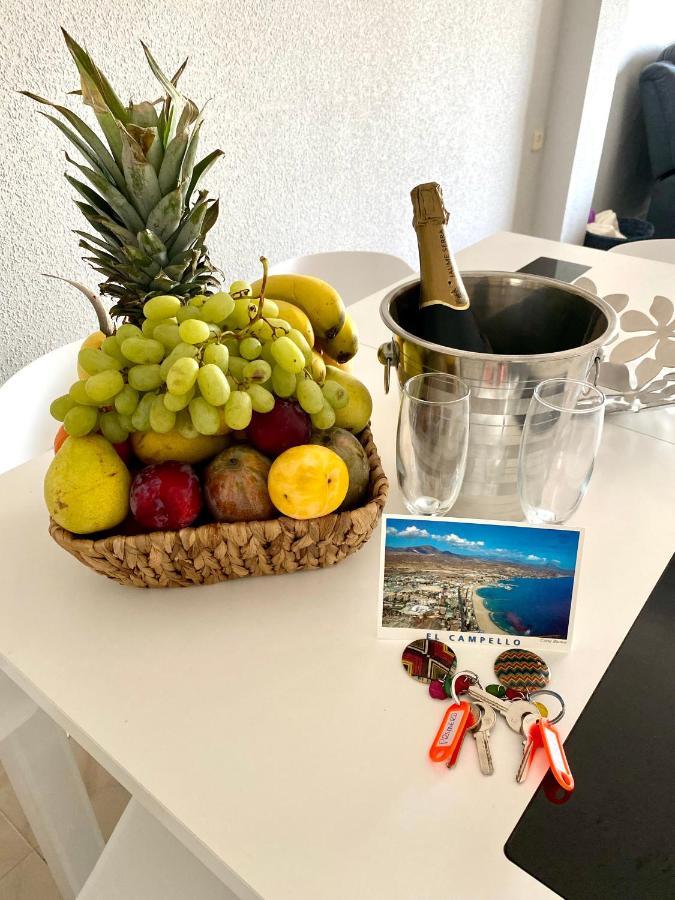 Apartamento Frente Al Mar En El Campello Kültér fotó