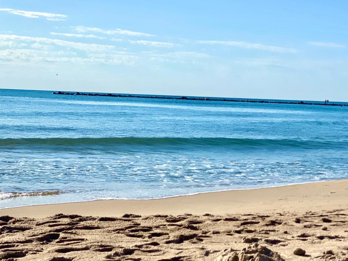 Apartamento Frente Al Mar En El Campello Kültér fotó